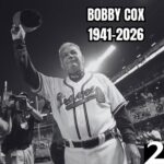 Bobby Cox Obituary – Death: Baseball World Mourns Legendary Atlanta Braves Manager and Hall of Famer