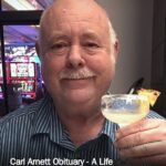 Carl Stephen Arnett, Santa Cruz CA, Obituary, Death: Santa Cruz Community Honors a Life of Leadership, Innovation, and Mentorship