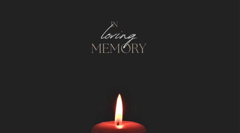 Andy Fletcher, New Hampshire, Obituary, Death – Family And Friends Mourns A Loss