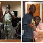 Shreveport Tragedy: Eight Children Killed in Domestic Violence Shooting Involving Shamar Elkins