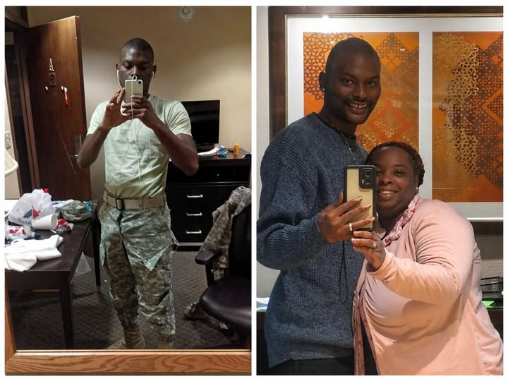 Shreveport Tragedy: Eight Children Killed in Domestic Violence Shooting Involving Shamar Elkins