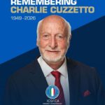 Charlie Cuzzetto Vancouver, British Columbia Death-Obituary: Longtime Coach, Manager, and Supporter of ICSF Columbus FC has Died