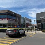 Shops at Don Mills Accident-Death: Woman dies after being struck by vehicle in CF Shops at Don Mills parking lot