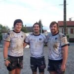 kevin Buys, Western Cape SA, Obituary, Death: South African Rugby Union Player Has Died