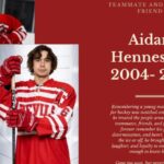 Aidan Hennessey Missing Found Dead Grand Rapids, MI Death – Family And Friends Mourns A Loss