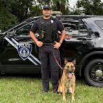 Officer DJ Keller, Greenwood, Obituary, Death: In Loving Memory of a Beloved officer