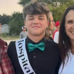 Ledger Dalton Dunkerton Obituary: High School Senior Dies After Battle With Leukemia