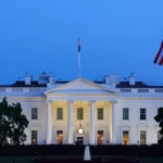 White House Temporarily Locked Down Following Reports of Gunfire Near Complex