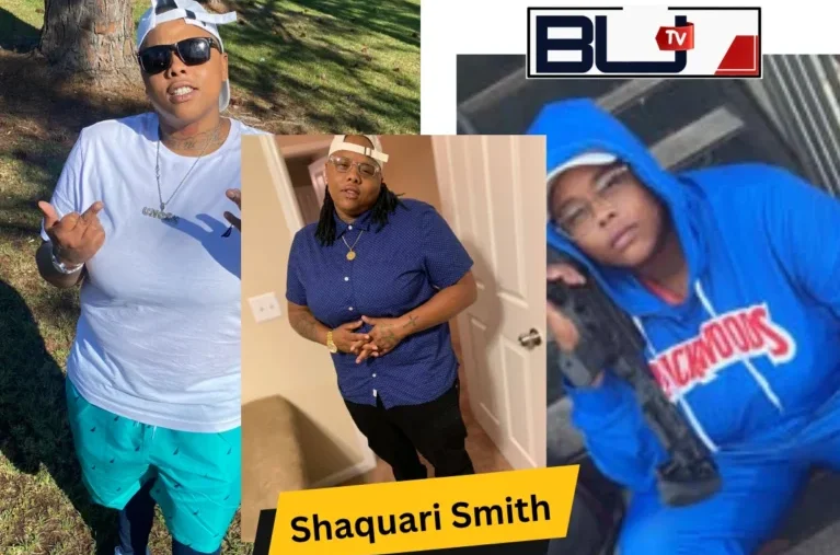 Shaquari Smith Shooting News: Two People Killed in Deadly Gulfport Gas Station Shooting