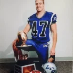 Chad Taylor of Franklin, Tennessee, Passes Away Unexpectedly — Former UCA Standout and Cordova Wolfpack Star Remembered