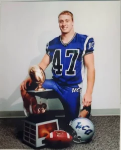 Chad Taylor of Franklin, Tennessee, Passes Away Unexpectedly — Former UCA Standout and Cordova Wolfpack Star Remembered