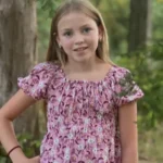 Ellie Holland Jefferson City MO Death-Obituary, 11, Girl Has Died