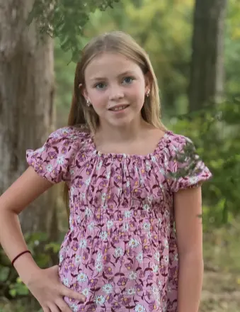 Ellie Holland Jefferson City MO Death-Obituary, 11, Girl Has Died