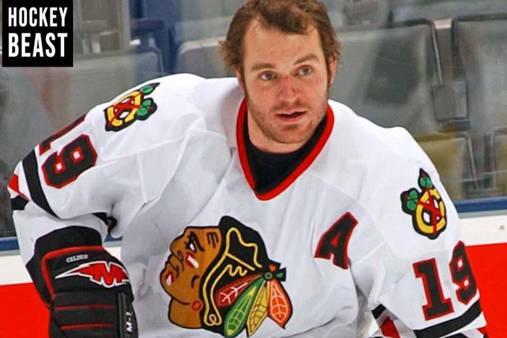 Kyle Calder Hockey Canada Obituary, Cause of Death: Former NHL Player and Chicago Blackhawks Forward Dies At 47