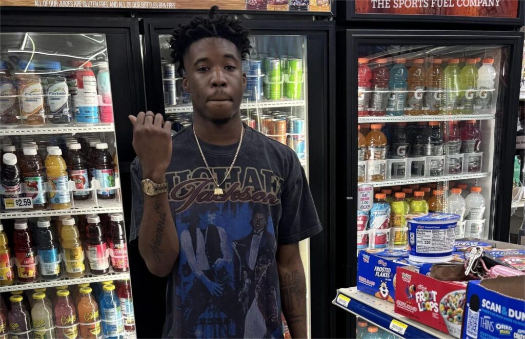 Xavier Knight “Spud Joee Dirt” Train Accident South Carolina: In Loving Memory Of Sumter Man Killed In Clarendon County CSX Train Collision