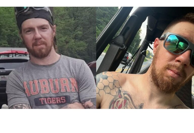 Tyler Maddox Motorcycle Accident: Tyler Maddox Killed in Cullman County Motorcycle Crash – Alabama Troopers Investigating Fatal Highway 91 Collision.