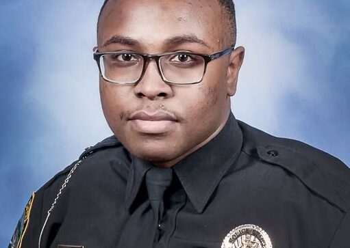 Officer Michael Cotton ATV Accident: Officer Michael Cotton Dies in Off-Duty ATV Crash; Rocky Mount Police Department Mourns Loss of K-9 Handler and Veteran.