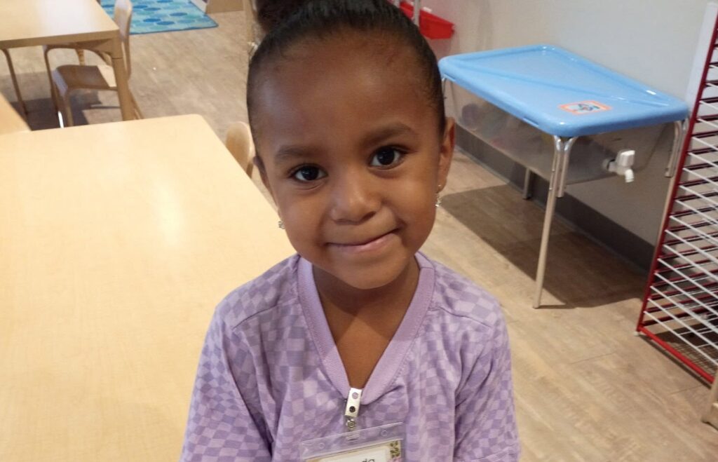 Family of 5-Year-Old Amada Mia Brown Receives Support Through GoFundMe After Drowning Tragedy