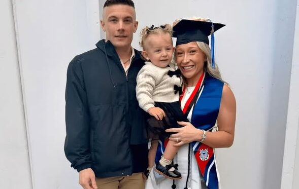 Sailor Zorich Obituary News: Dunedin Firefighters Organize Fundraiser for Colleague’s Family Following Toddler’s Passing