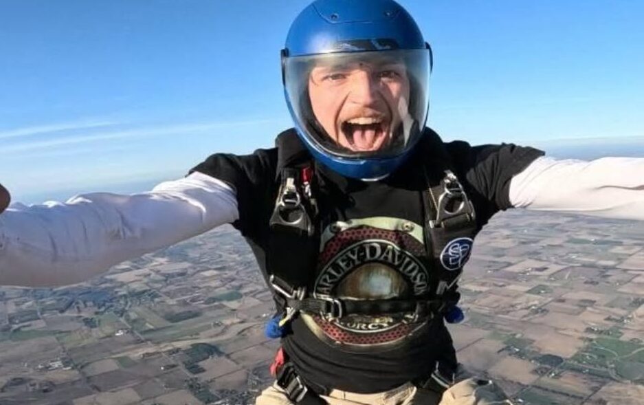 Marcus Miller Plane Accident: Tech Executive Among 12 Killed in Missouri Skydiving Plane Crash