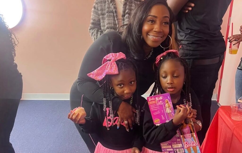 Paisley and Parker Sandidge Pool Accident: GoFundMe Supports Mother After Tragic Loss of Twin Daughters