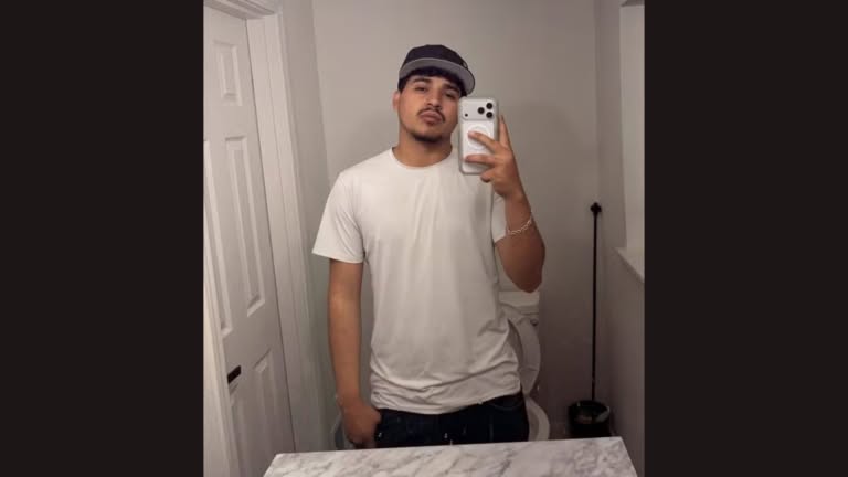 Alberto Ramos-Velazquez Shooting News: Salem Man Identified in Fatal Rocky Butte Park Shooting