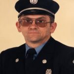 George Cady of Ohio Remembered: Retired Urbana Firefighter and Dedicated Community Servant Passes Away