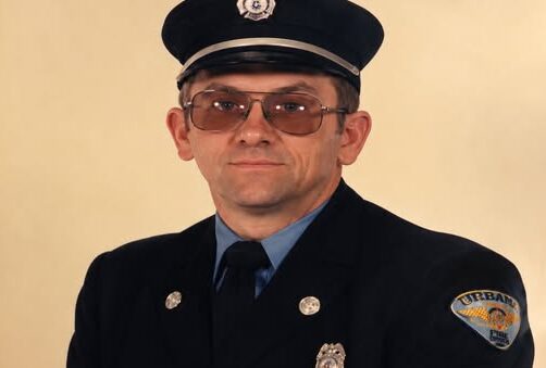 George Cady of Ohio Remembered: Retired Urbana Firefighter and Dedicated Community Servant Passes Away