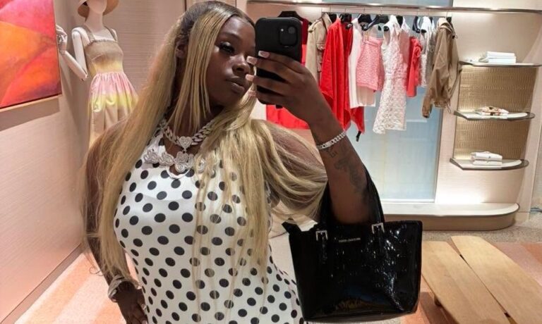 Jakiya Smith Car Accident: Mother Killed, Three Children Injured After SUV Crashes Into Tree on Mississippi Highway