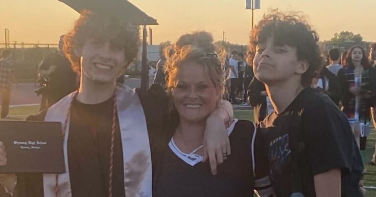 Jessica Schmock Grand Rapids, MI Car Accident: Grand Rapids Community Mourns Woman Killed in Wrong-Way Crash on I-196