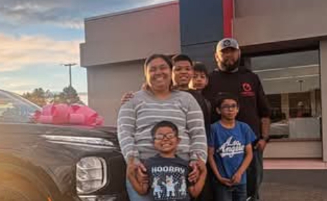 Teresa Richland, WA Car Accident: Teresa Richland, WA Car Accident: Beloved Mother Killed in Semi-Truck Crash, Granddaughter Survives