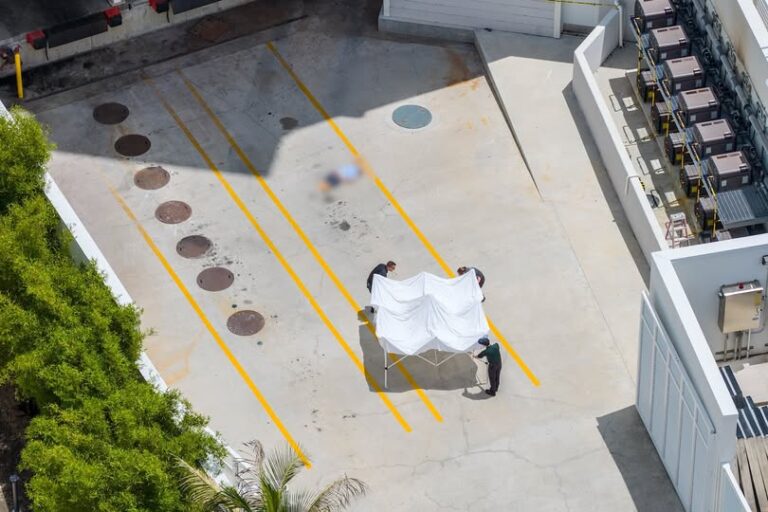 Investigation Ongoing Following Fatal Incident at Sunseeker Resort in Charlotte Harbor