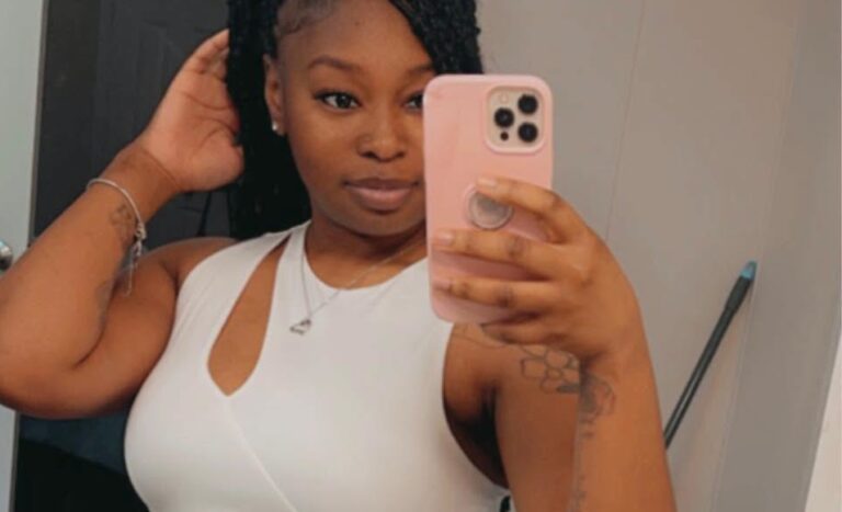 Jajuan Taylor Murder-Suicide: Pregnant Milledgeville Woman and Unborn Child Killed in Apparent Murder-Suicide, police say