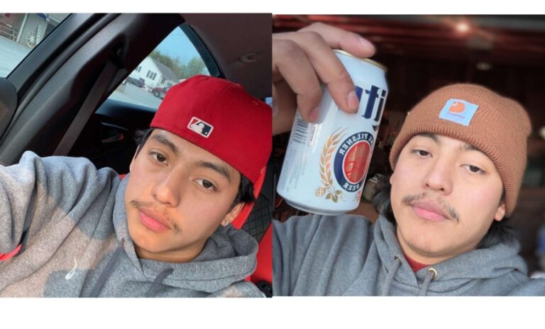 Michael Wittmeyer ATV Accident: Remembering Michael Wittmeyer,23, After Fatal ATV Crash in Pembroke