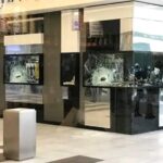 Armed Robbery and Shooting Reported at Nicolway Mall in Bryanston; No Injuries or Fatalities Reported