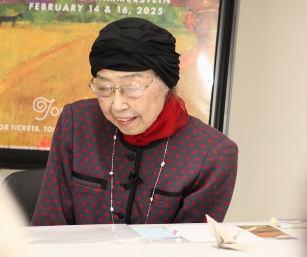 Dr. Akiko Kawano Jones Toledo, OH Obituary – Death: Beloved Educator and Cultural Ambassador Passed Away