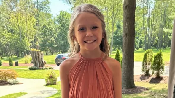Madelyn “Maddi” Thams Car Accident: Volleyball Club Mourns Madelyn Thams After Fatal Crash; Fundraiser Launched to Support Family