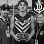 Jayden Pitt Western Australia Obituary, Cause of Death: AFL Mourns the Passing of Former Fremantle player
