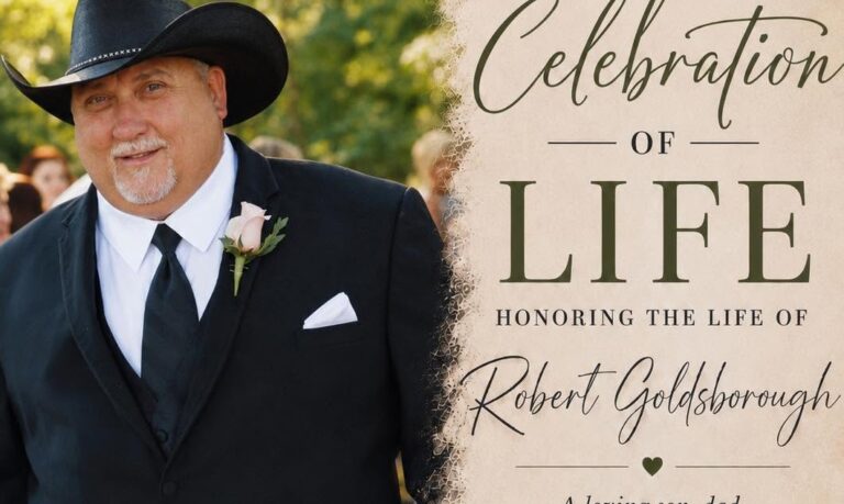 Robert Goldsborough Land o’ Lakes, Florida Obituary, Cause of Death: Beloved Lakeside Technician Remembered