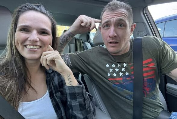 Sandy Man Charged in Triple Homicide: Wife’s Final Social Media Post Sparks Emotional Response