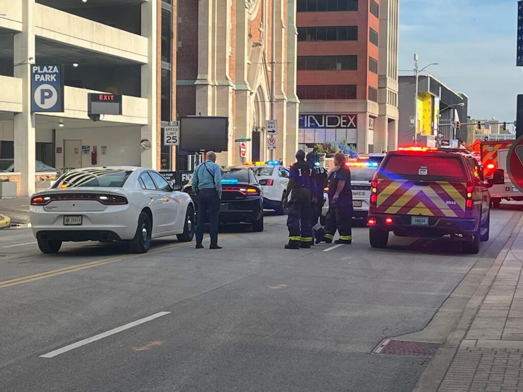 Police and Emergency Crews Respond to Incident at Seven Hills Station in New South Wales