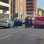 Police and Emergency Crews Respond to Incident at Seven Hills Station in New South Wales
