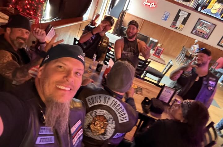 Kelly Patrick Bolingbrook, IL Motorcycle Accident: Family and Friends Mourn the loss of Kelly Patrick who Dies in Fatal Accident