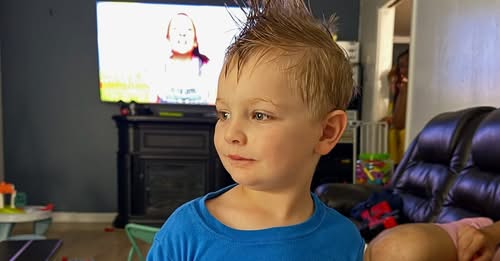 Tyler Hall Clarksville, Tennessee Missing News: Authorities Search for Missing Child Tyler Hall After Disappearance in Clarksville Neighborhood; Last Seen About 11:30 a.m.