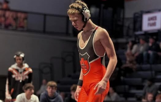 Ronin Turnbull Ames, IA Obituary, Cause of Death: Ames High School 9th Grade Wrestler, Ronin Turnbull Dies by Suicide