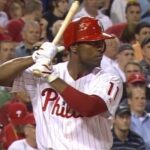 Jimmy Rollins Father James Rollins Sr. Philadelphia, PA Obituary News: Weightlifter and Wrestler “Big Jim” Remembered Following Passing