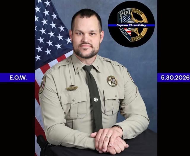 Chris Kelley Death, Obituary: In Loving Memory of Police Captain Chris Kelley Centerton, Arkansas