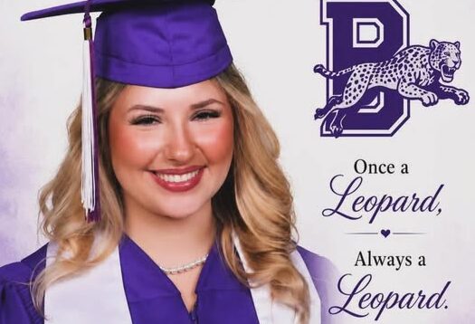Rylie McGill Alabama Car Accident: Recent Blount High School Graduate Rylie McGill Killed in Traffic Accident En Route to UAB Orientation