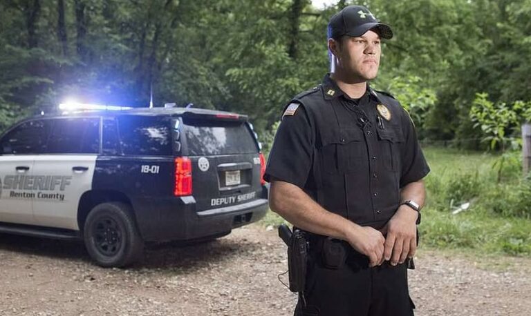 Chris Kelley Obituary, Cause of Death: In Loving Memory of Centerton Police Captain, Chris Kelley Dies Suddenly, Loved Ones Mourn