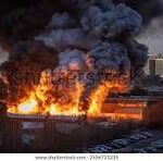 Oshawa Fire Today: Oshawa Community Comes Together Following Devastating Fire Incident